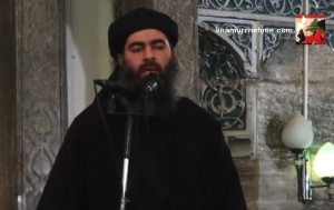 Baghdadi Bagdadi