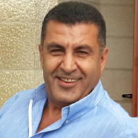 Georges Khamis-elnashra